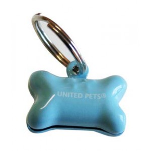 UNITED PETS CAMPANELLINO COLORATO 